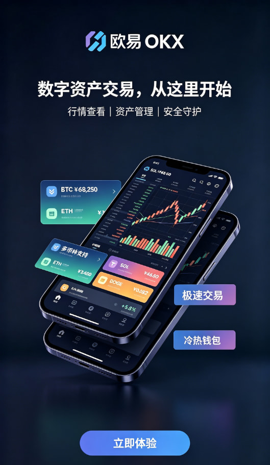 欧交易所app下载安卓账户注册与安全设置